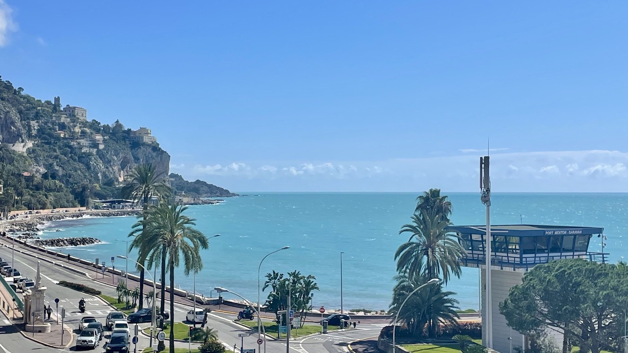 Photo of Outdoor in Menton