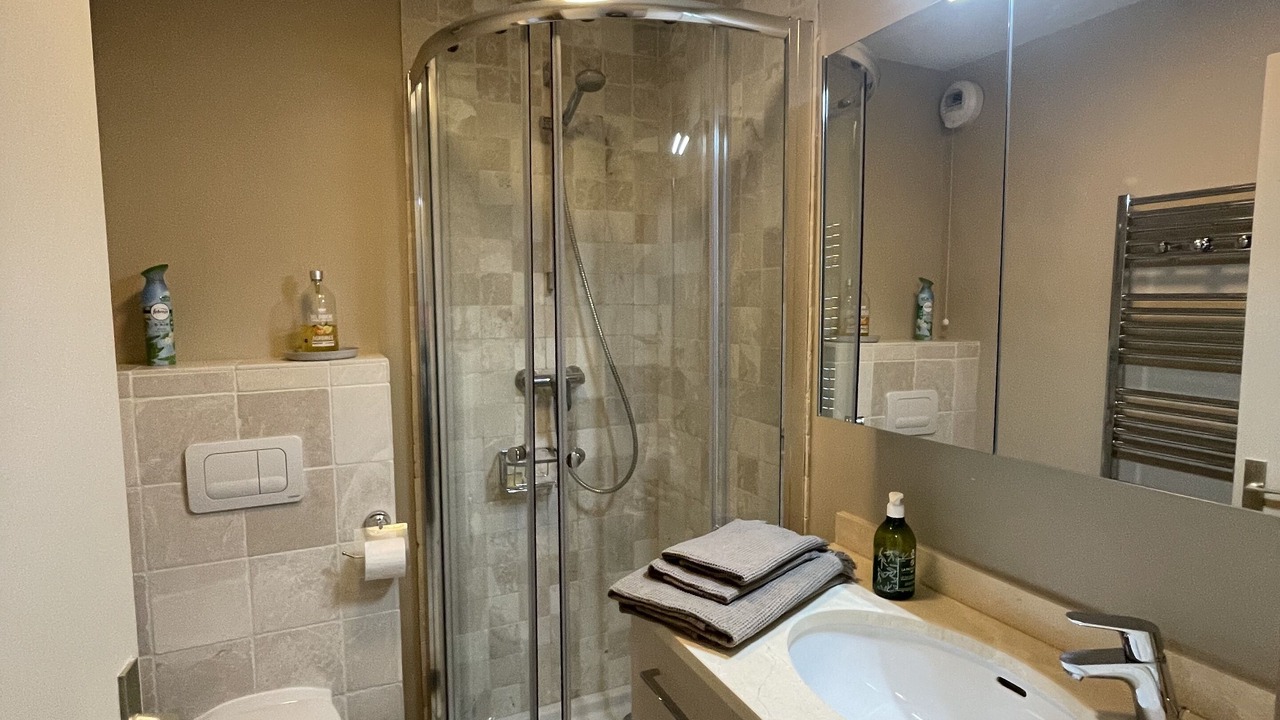 Photo of Bathroom in Menton