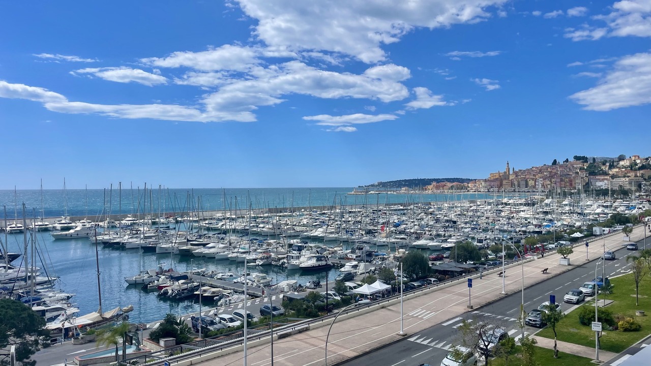Photo of Others in Menton