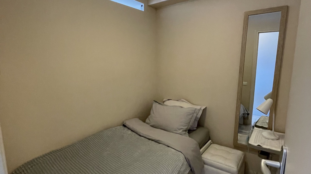 Photo of Bedroom in Menton