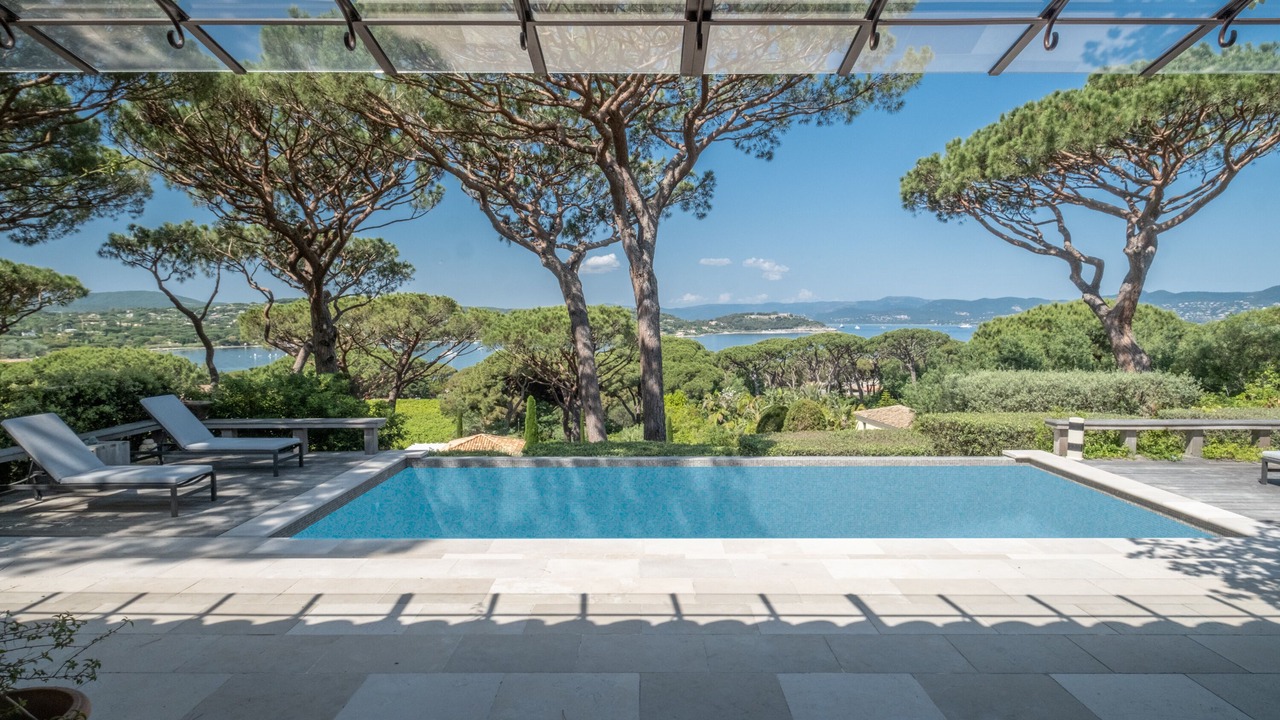 Photo of Outdoor in Saint-Tropez
