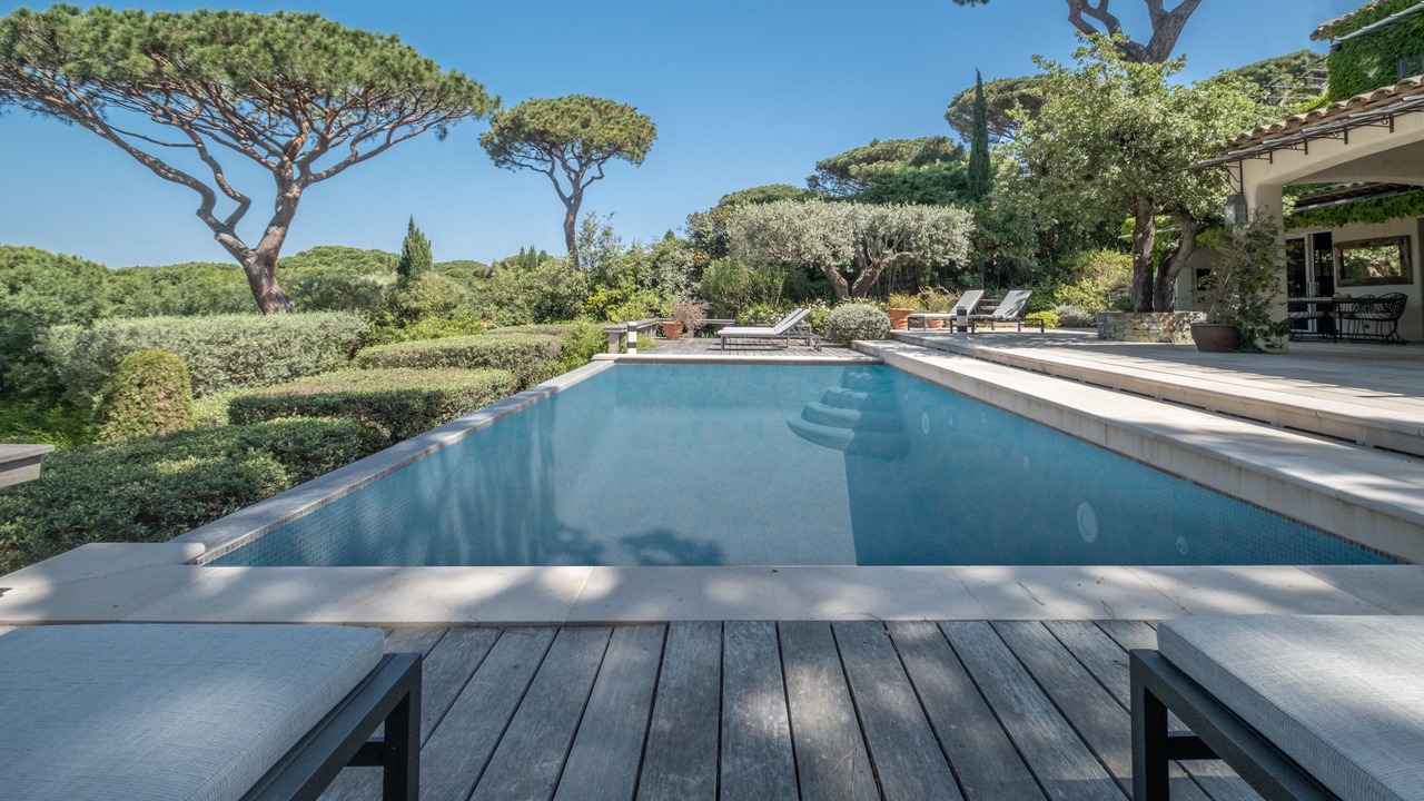 Photo of Outdoor in Saint-Tropez