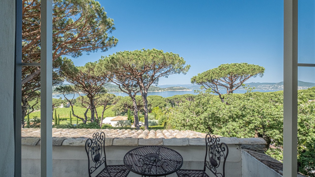 Photo of Outdoor in Saint-Tropez