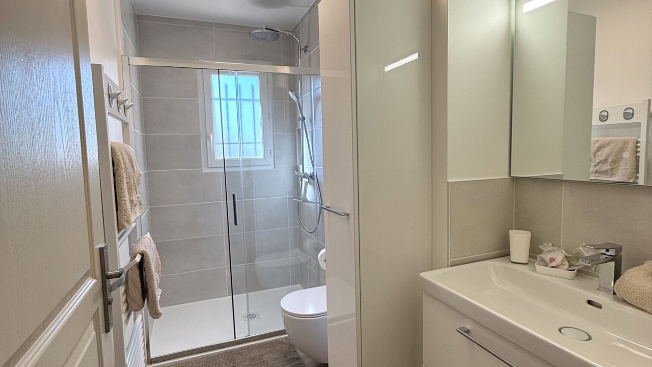 Photo of Bathroom in Pont Royal