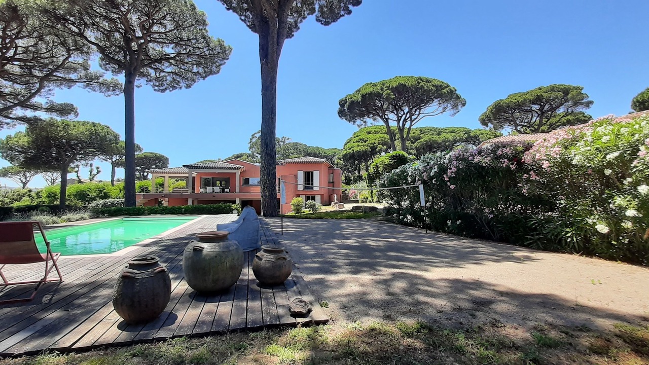 Photo of Outdoor in Guerrevieille