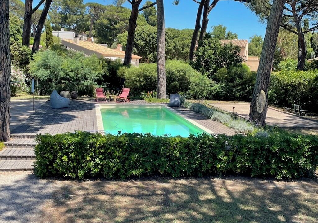 Photo of Outdoor in Guerrevieille