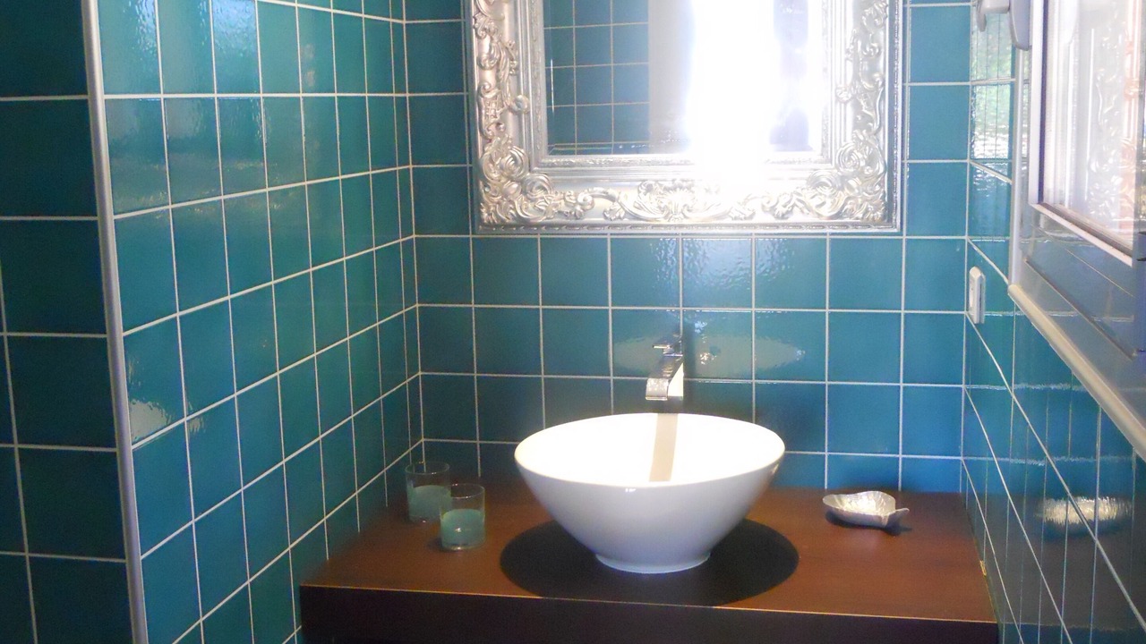 Photo of Bathroom in Guerrevieille
