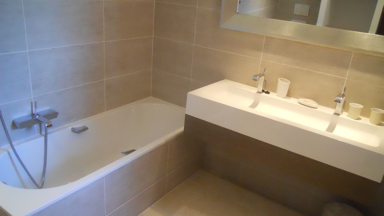 Photo of Bathroom in Guerrevieille