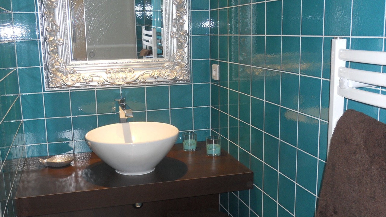 Photo of Bathroom in Guerrevieille