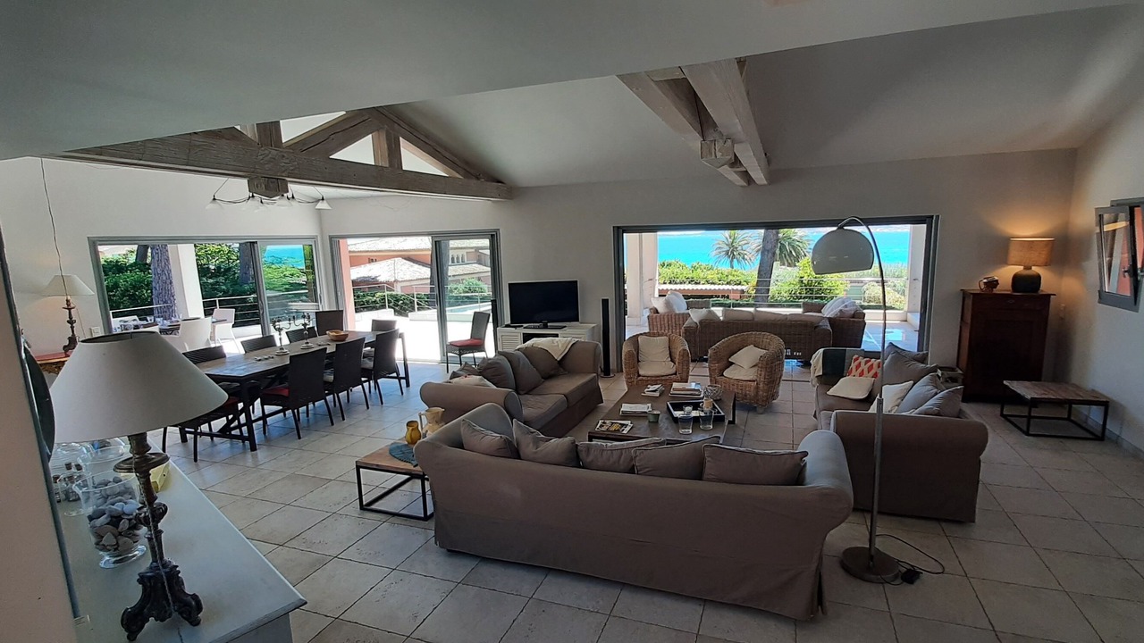 Photo of Livingroom in Guerrevieille