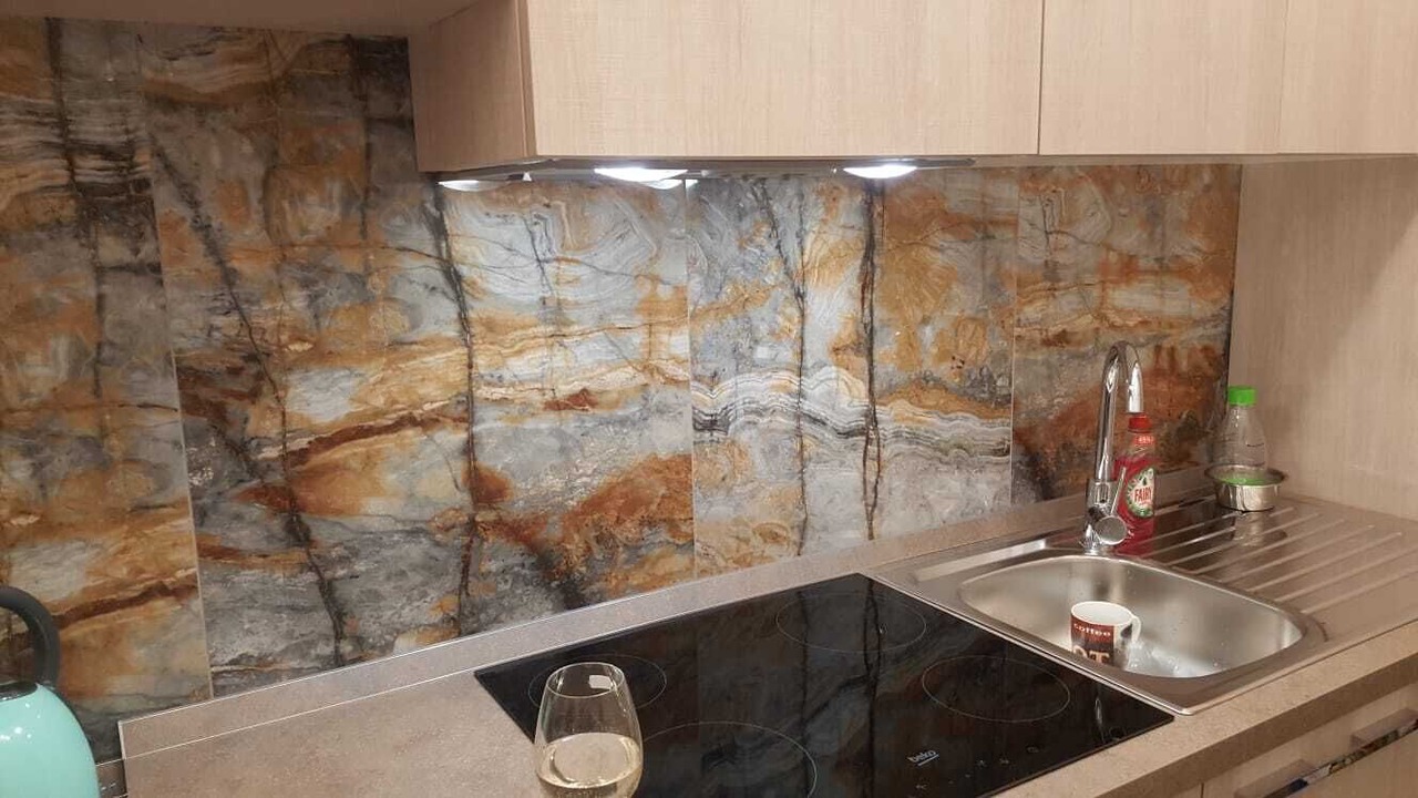 Photo of Kitchen in Voltino