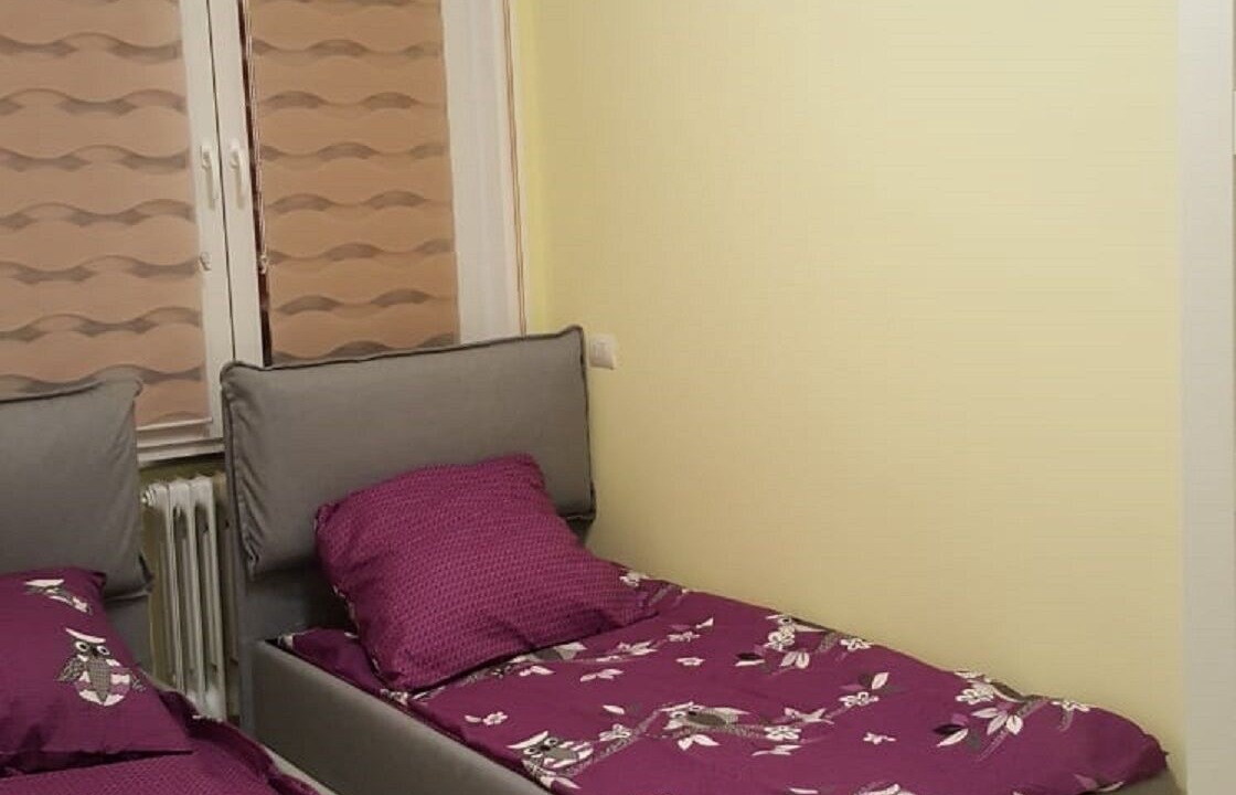 Photo of Bedroom in Voltino