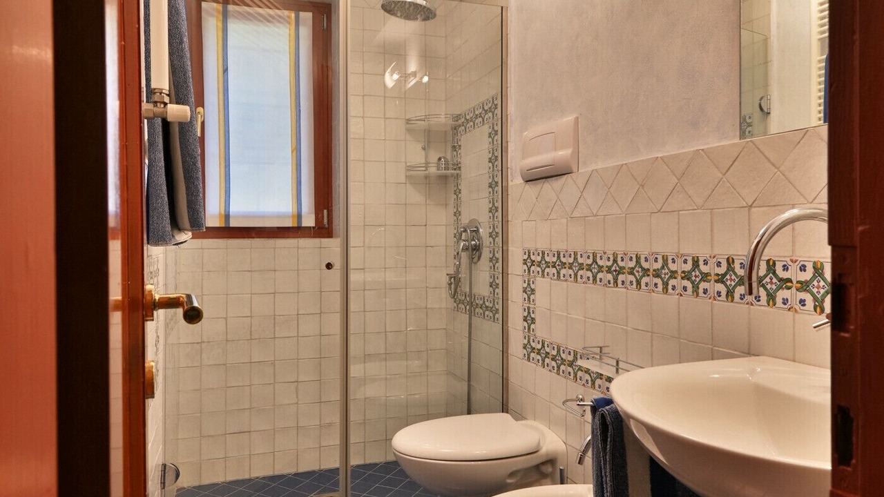 Photo of Bathroom in Villavetro