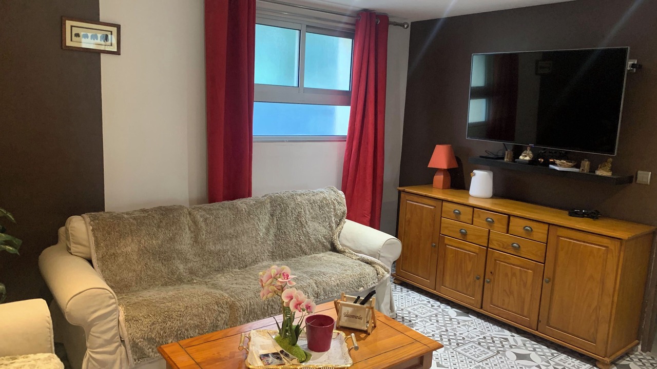 Photo of Livingroom in Villetelle