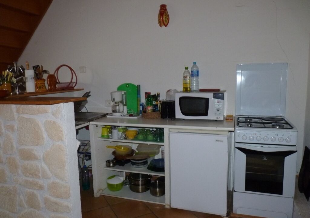 Photo of Kitchen in Beaucaire