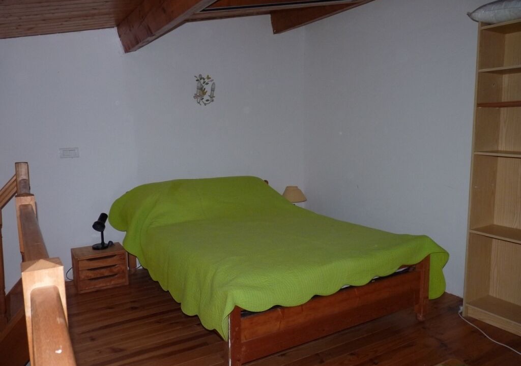 Photo of Bedroom in Beaucaire