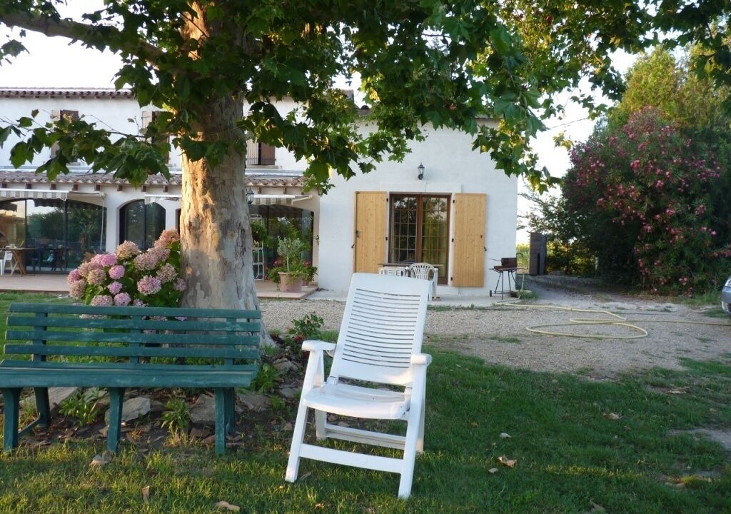Photo of Patio Balcony in Beaucaire