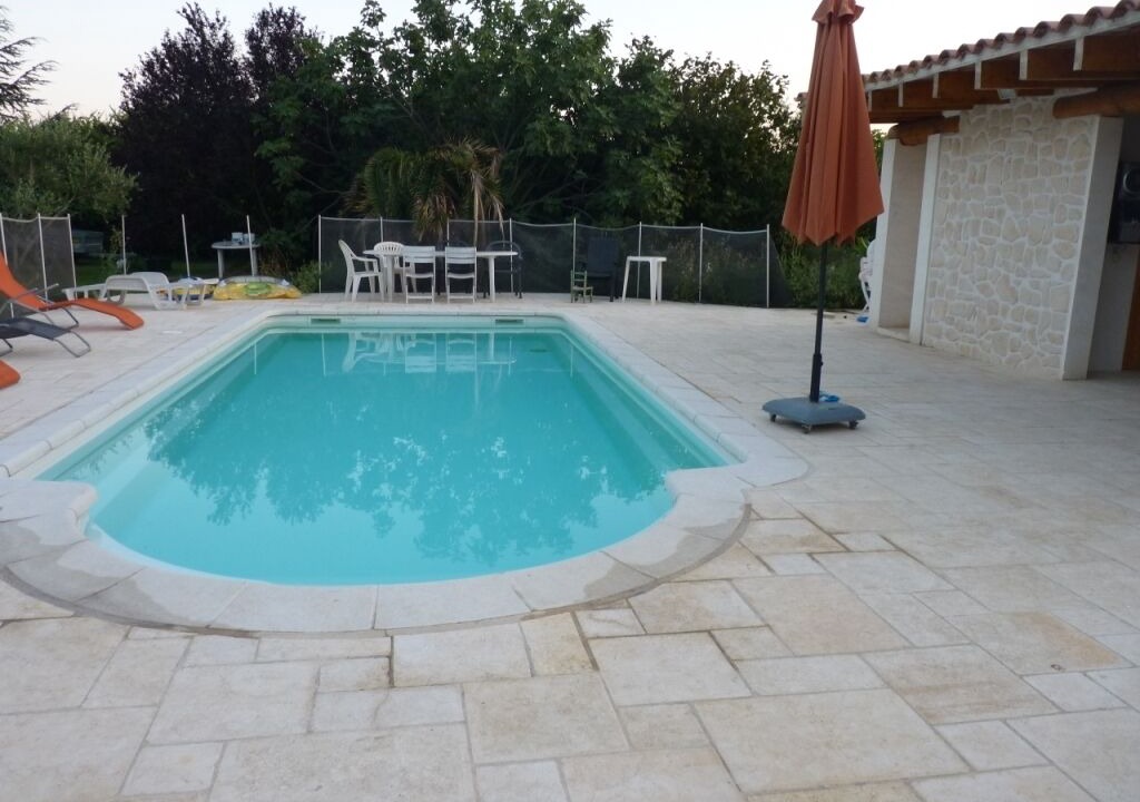 Photo of Outdoor in Beaucaire