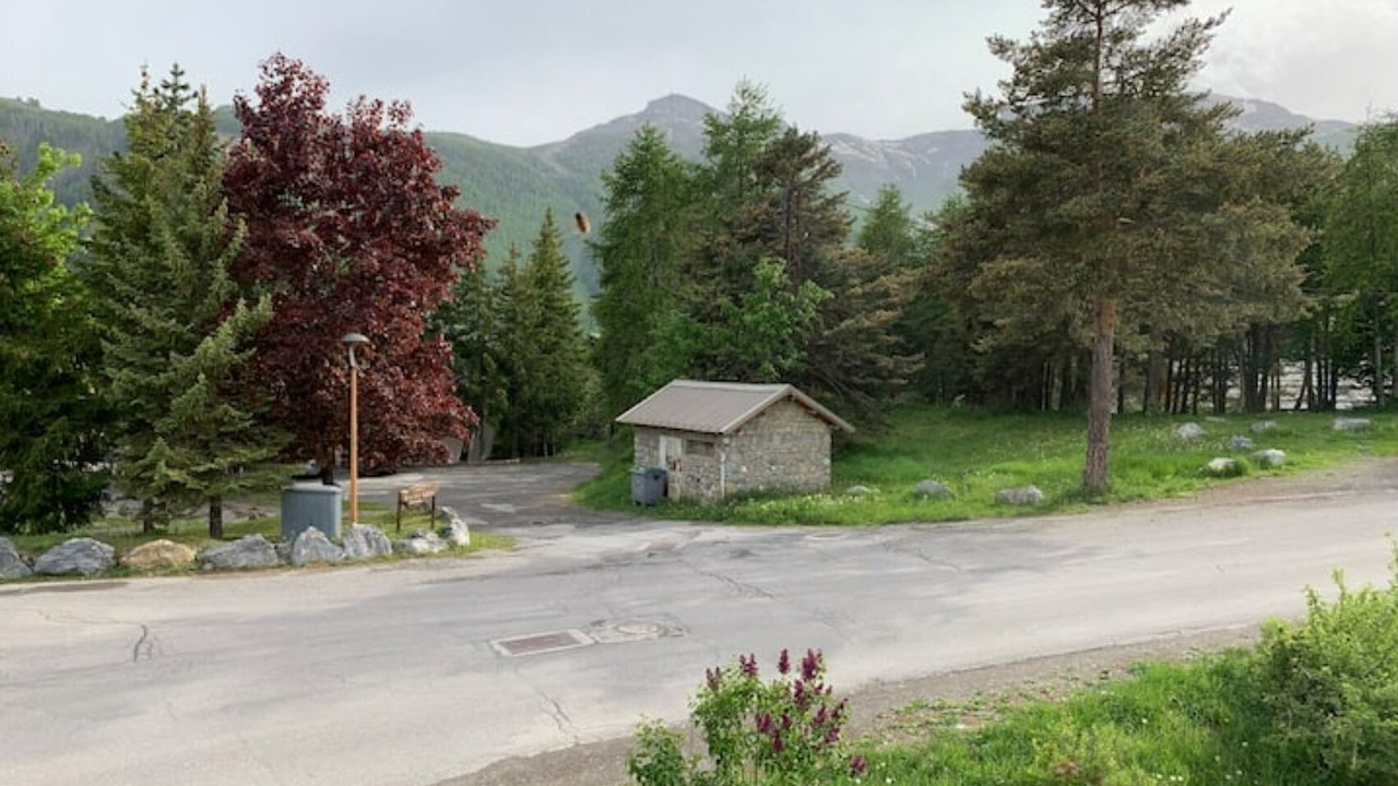Photo of Outdoor in Saint-Etienne-de-Tinee