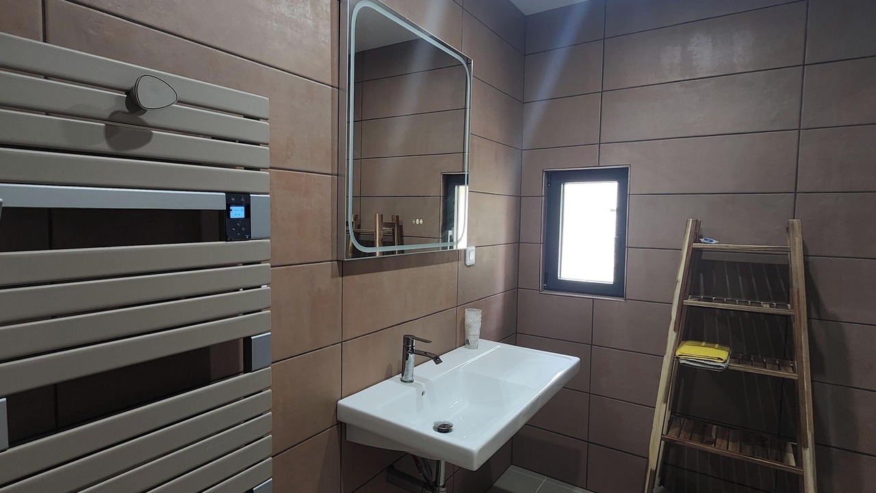 Photo of Bathroom in Nissan-lez-Enserune