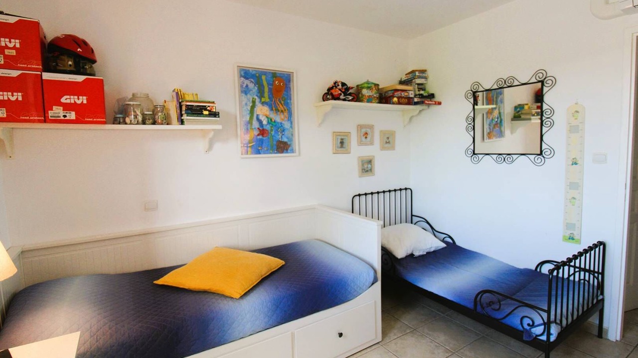 Photo of Bedroom in Gassin