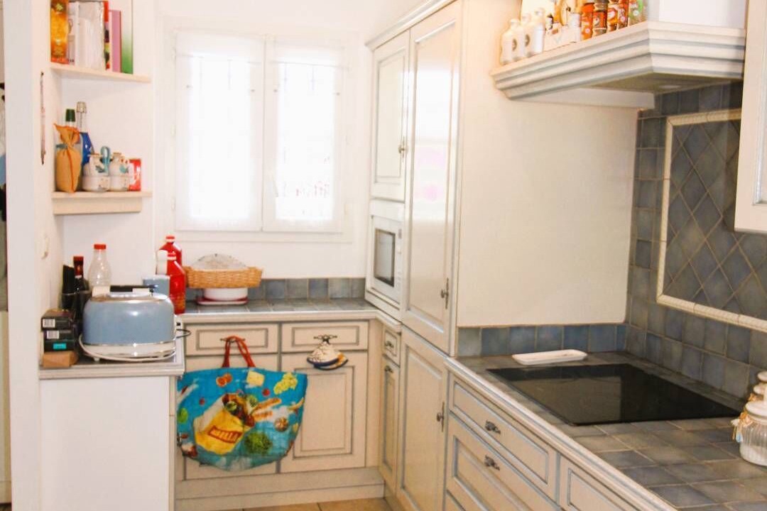 Photo of Kitchen in Gassin