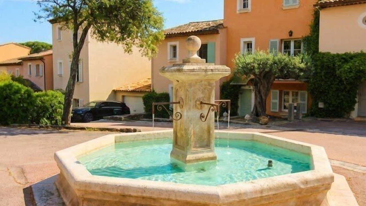 Photo of Outdoor in Gassin