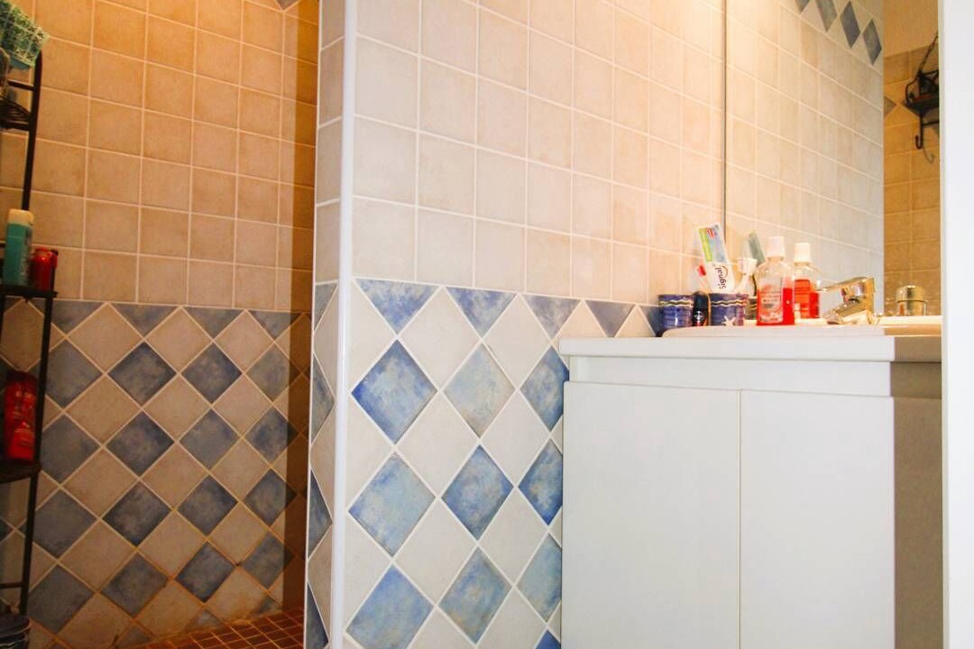 Photo of Bathroom in Gassin