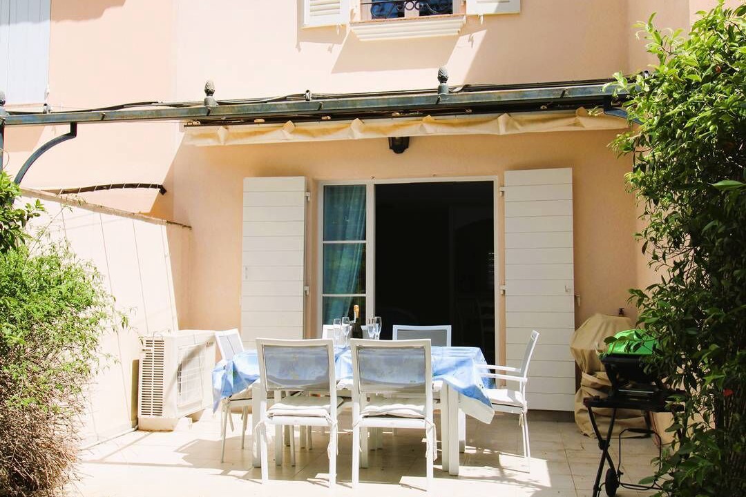 Photo of Outdoor in Gassin