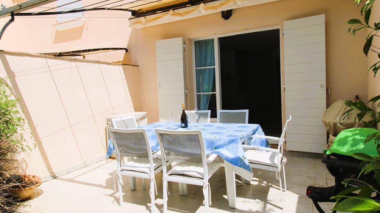 Photo of Outdoor in Gassin