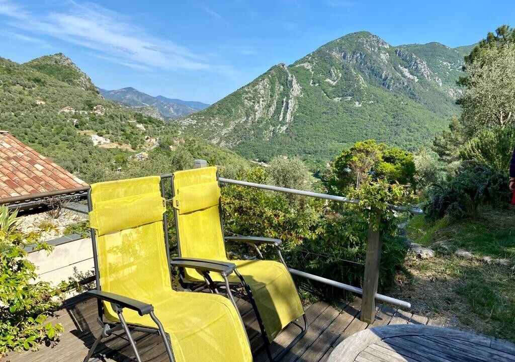 Photo of Outdoor in Sospel