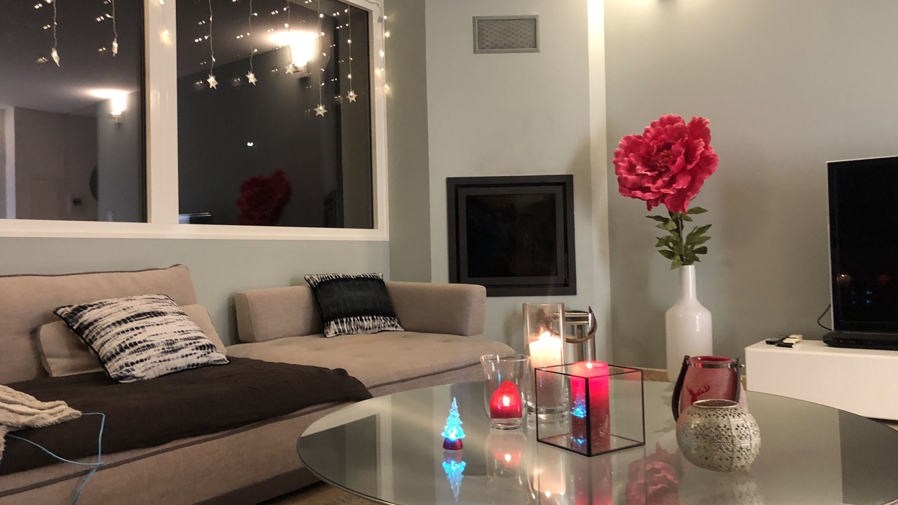 Photo of Livingroom in Eguilles