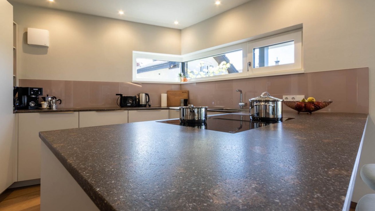 Photo of Kitchen in Tirolo