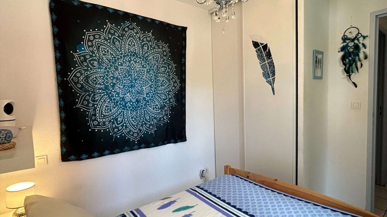 Photo of Bedroom in Saint-Pierre-la-Mer