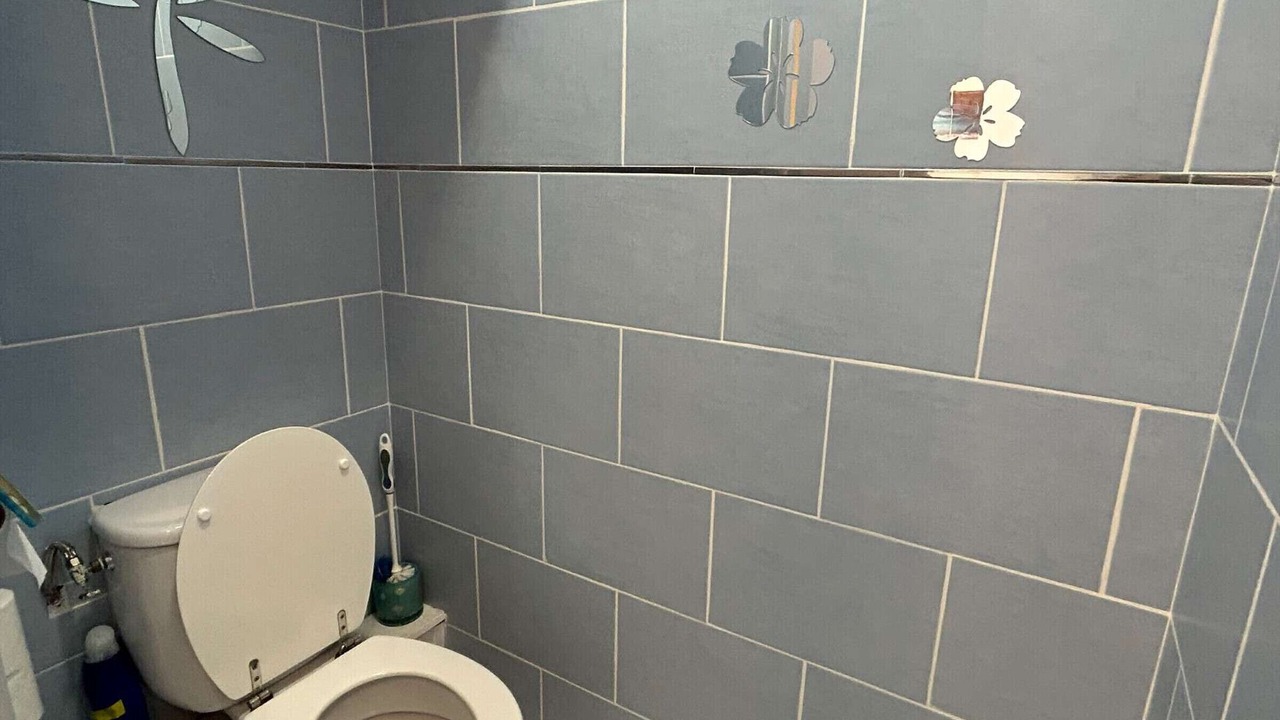 Photo of Bathroom in Saint-Pierre-la-Mer