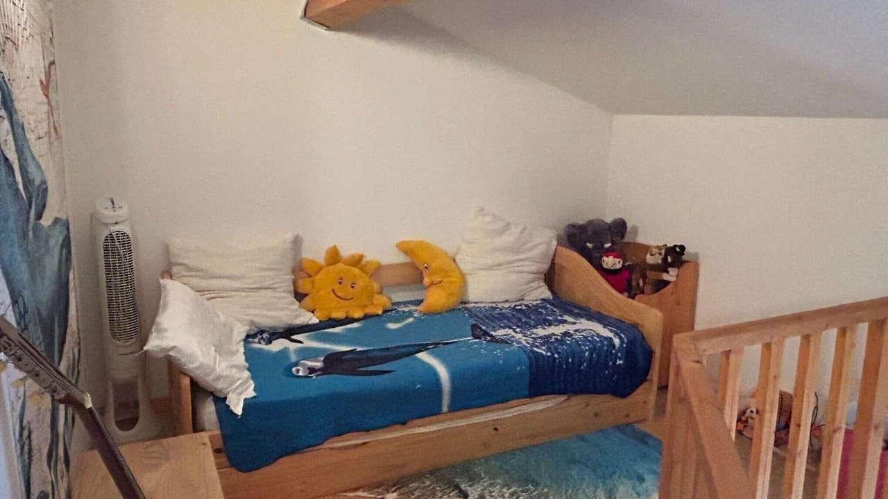 Photo of Bedroom in Saint-Pierre-la-Mer