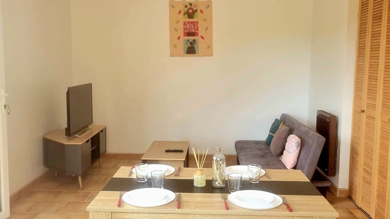 Photo of Livingroom in Pierrefeu-du-Var