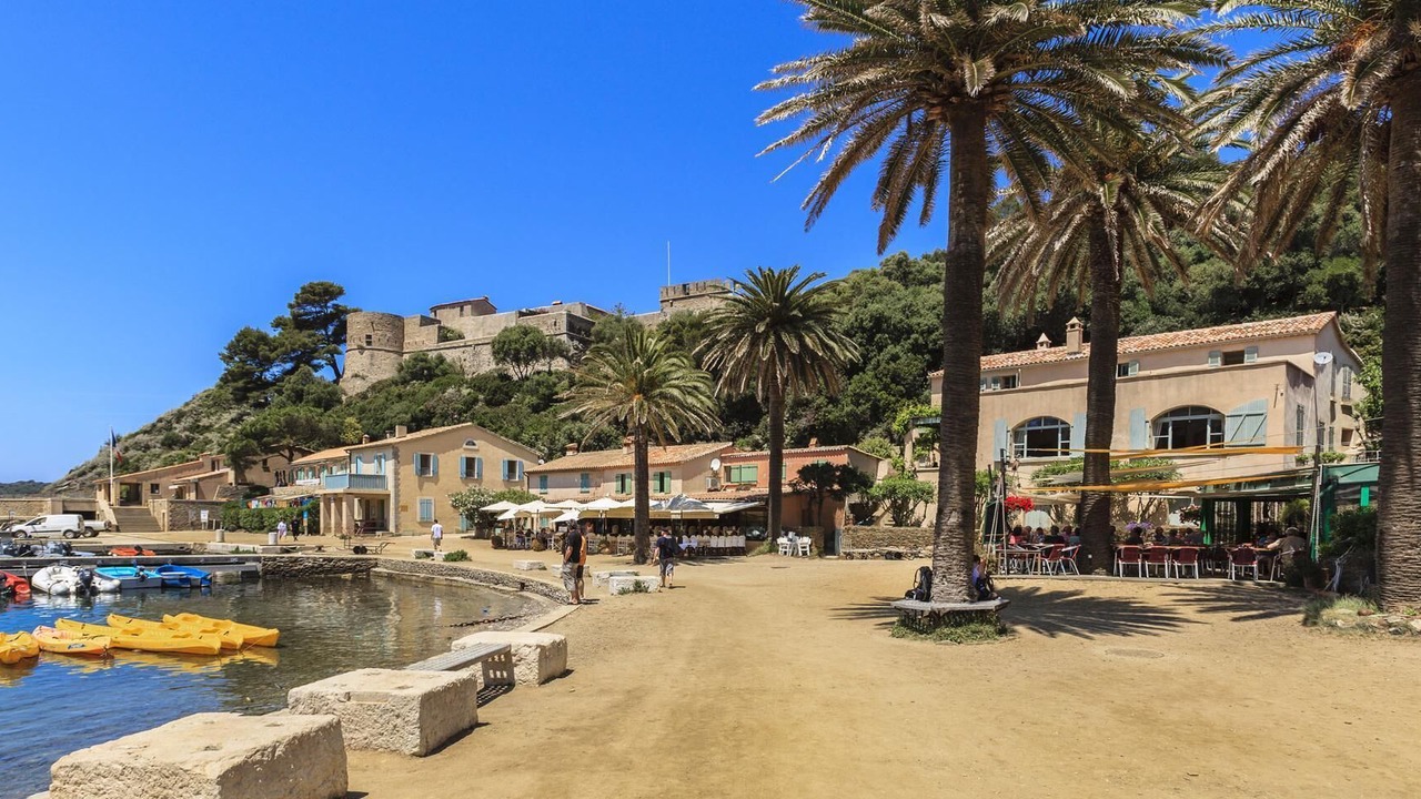 Photo of Outdoor in Pierrefeu-du-Var