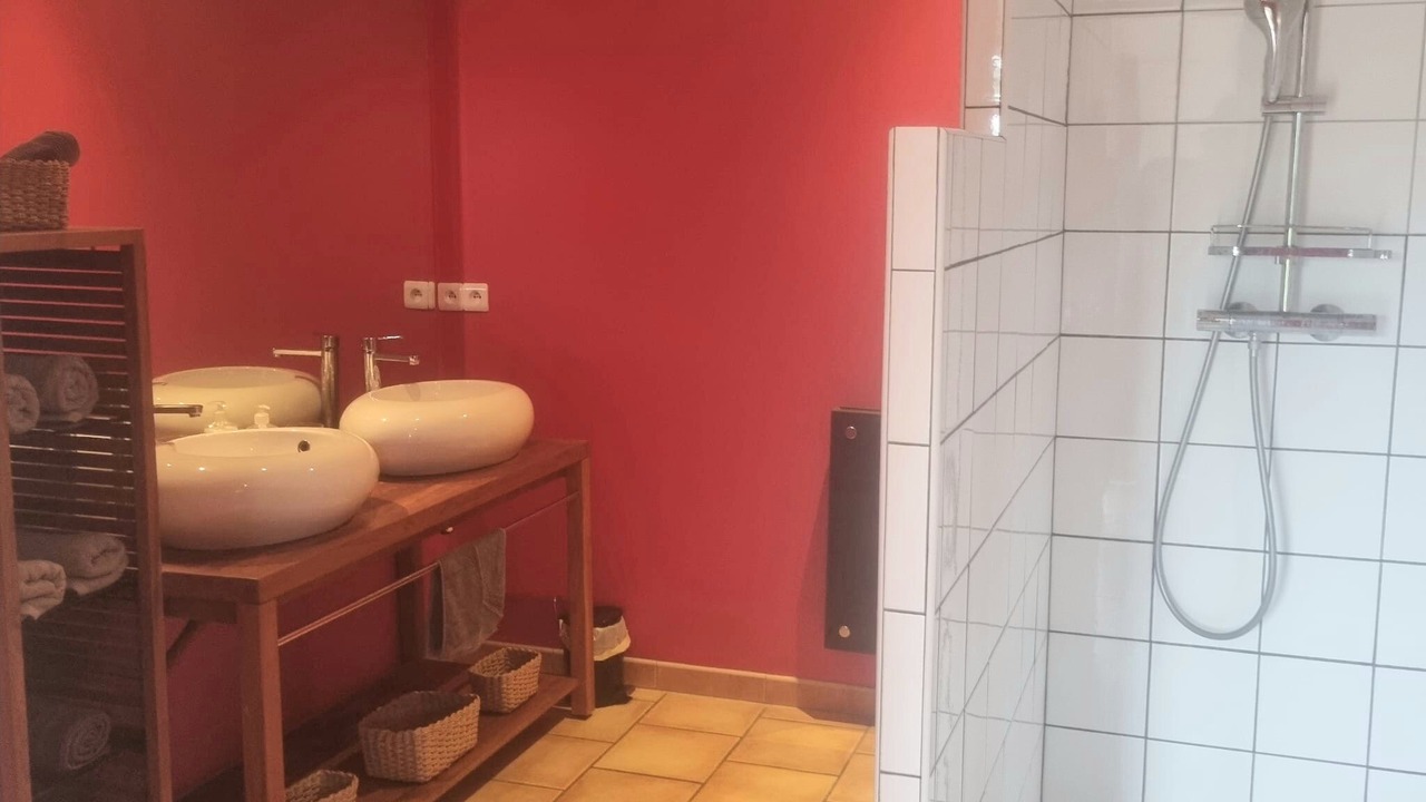 Photo of Bathroom in Pierrefeu-du-Var