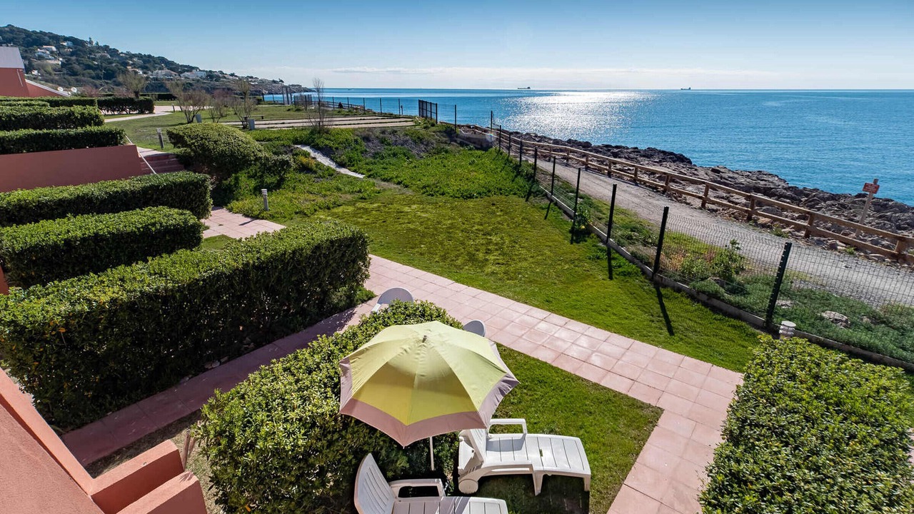 Photo of Patio Balcony in Sete
