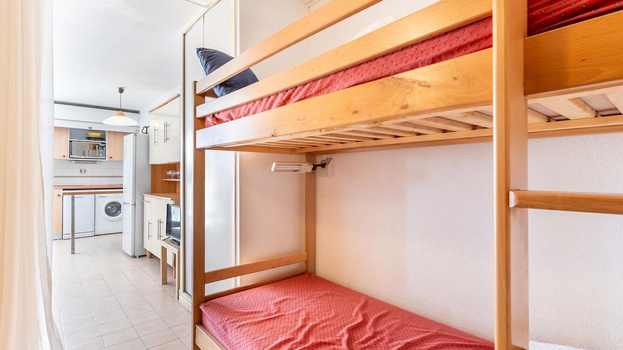 Photo of Bedroom in Sete