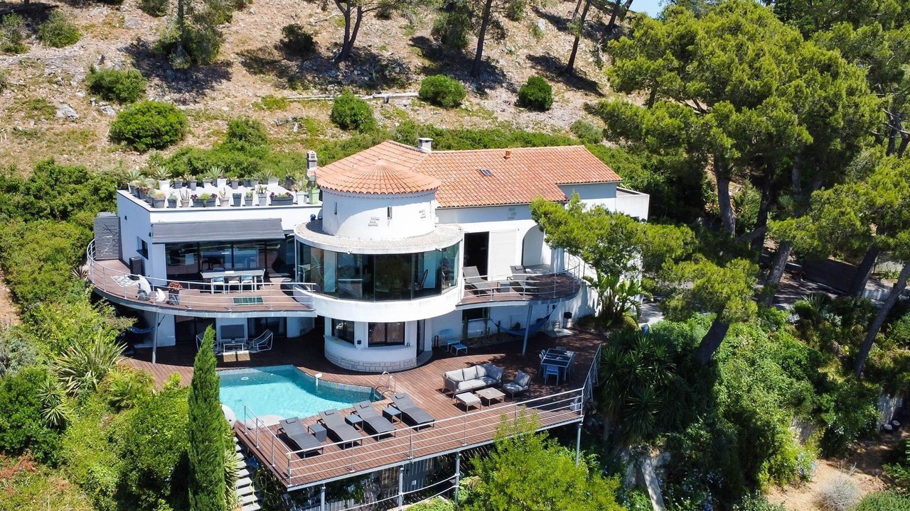 Photo of Outdoor in Hyeres