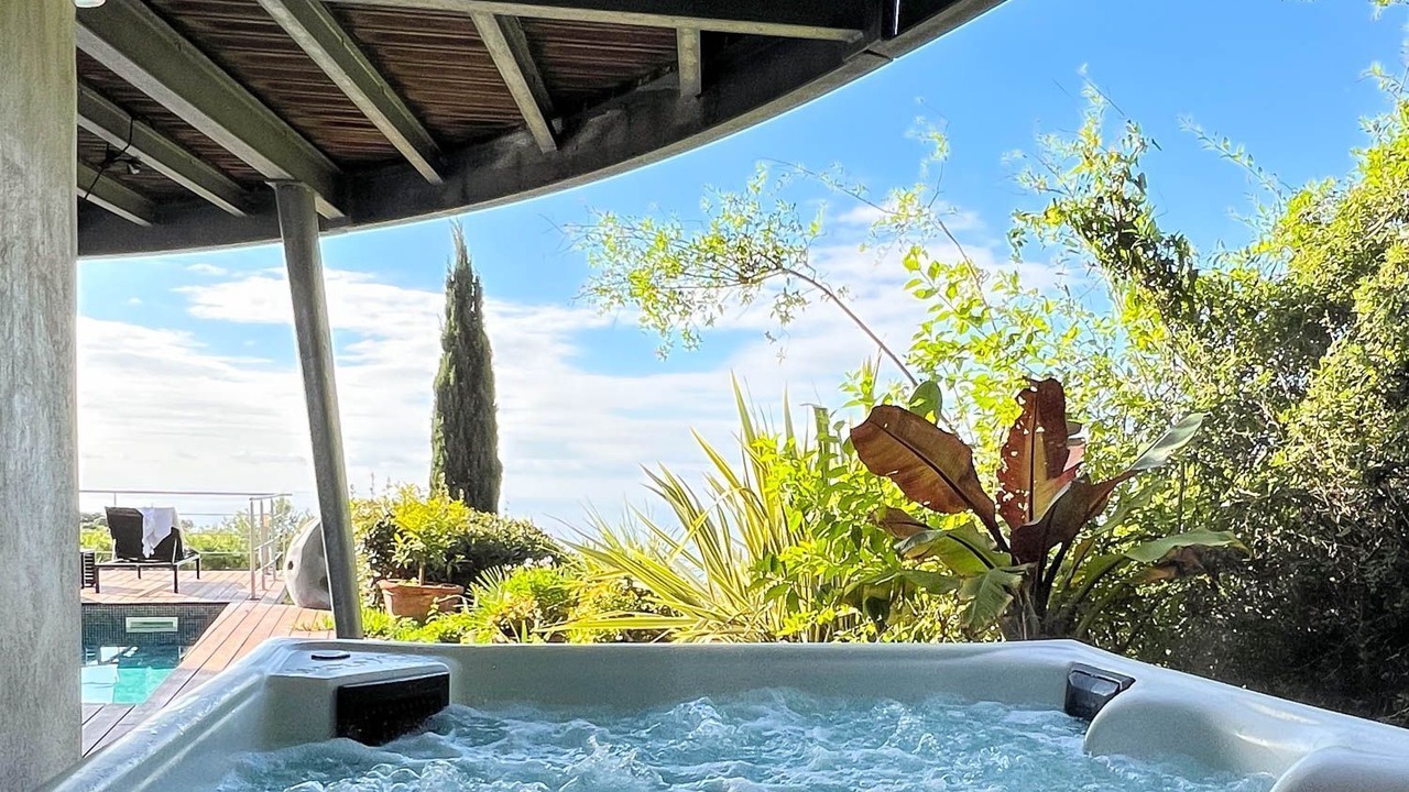 Photo of Outdoor in Hyeres
