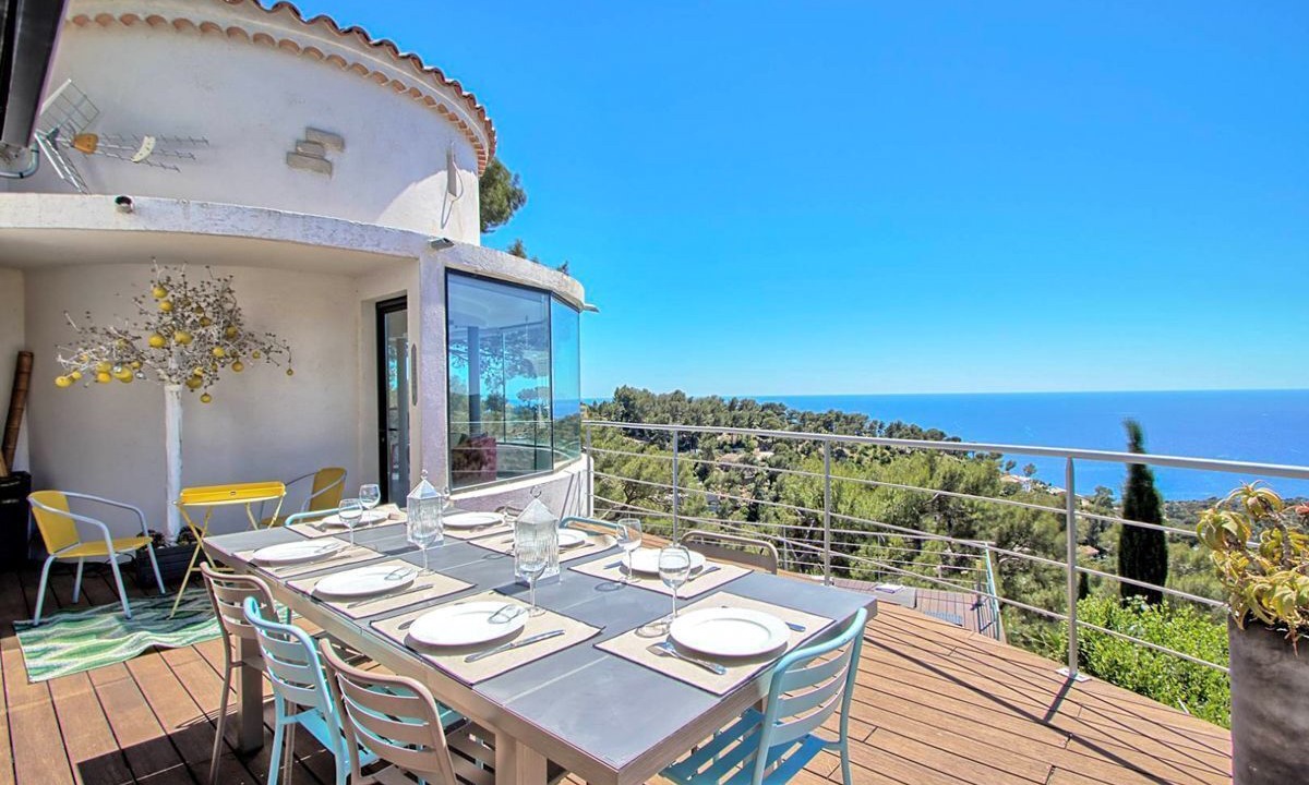 Photo of Outdoor in Hyeres