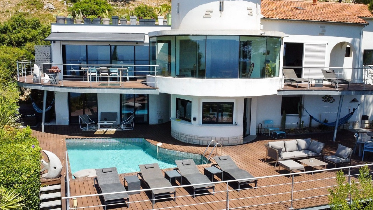 Photo of Outdoor in Hyeres