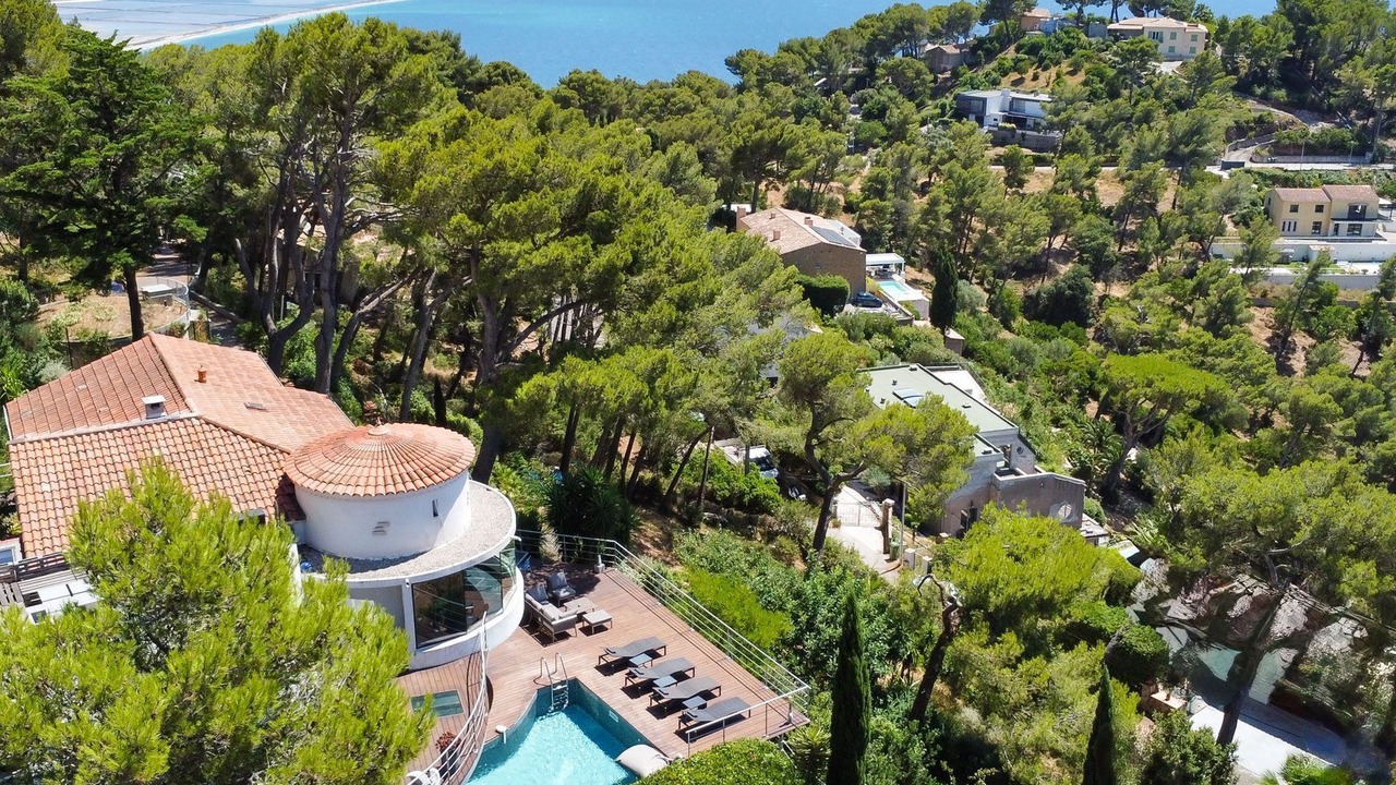 Photo of Outdoor in Hyeres