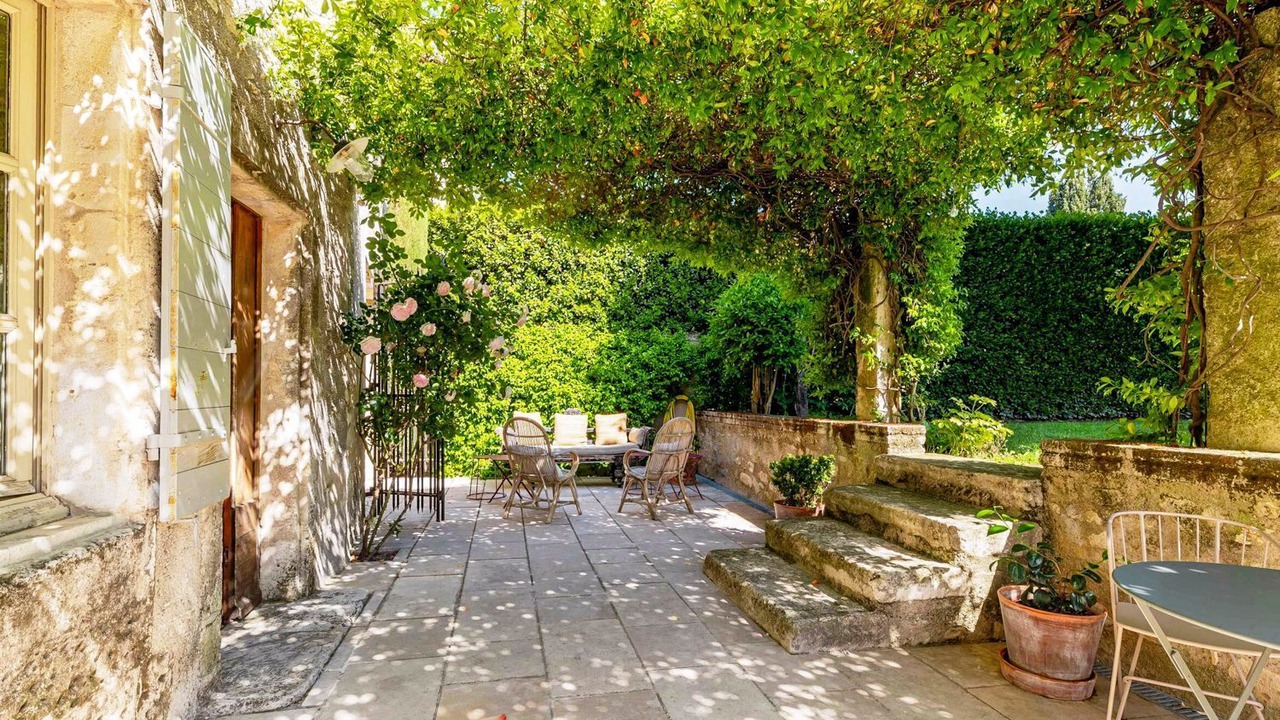 Photo of Outdoor in St.-Remy-de-Provence