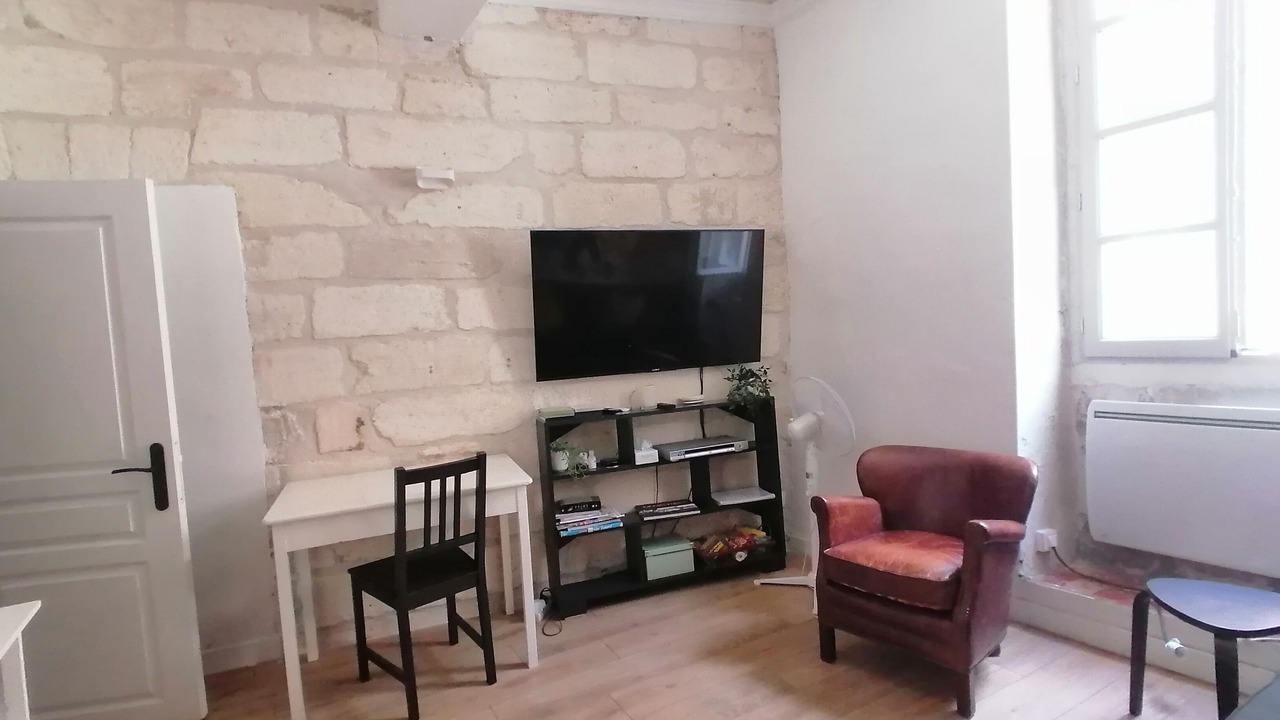 Photo of Livingroom in Avignon City Centre