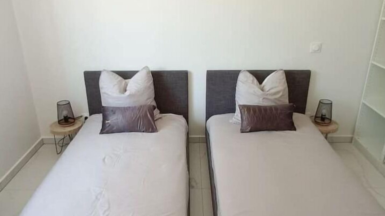 Photo of Bedroom in Meynes