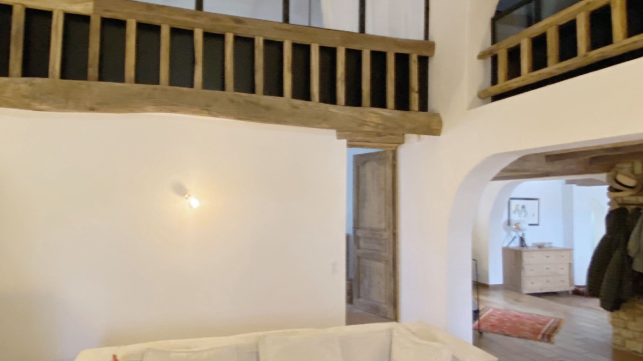 Photo of Livingroom in Bonnieux